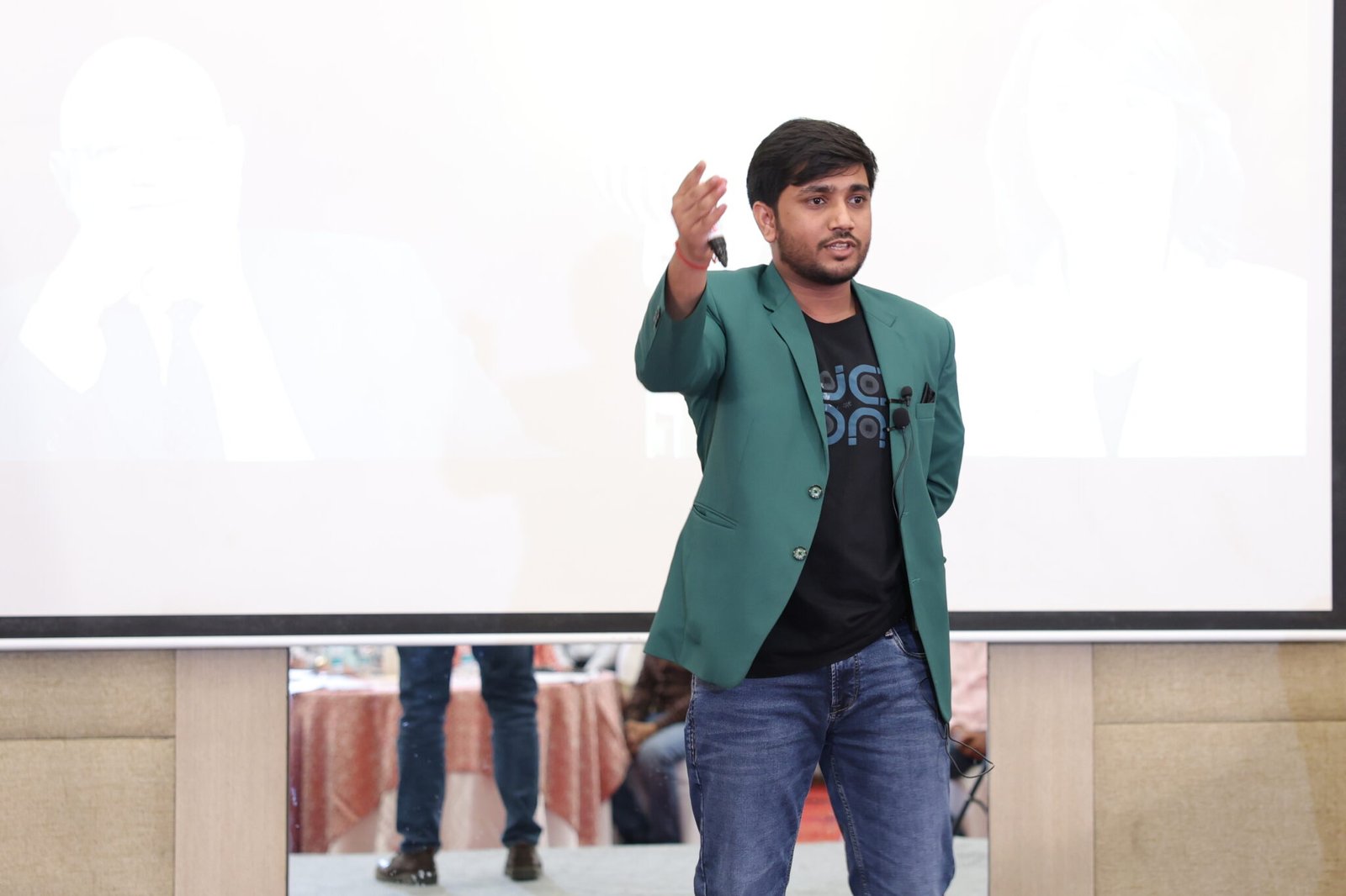 Durvesh Yadav
