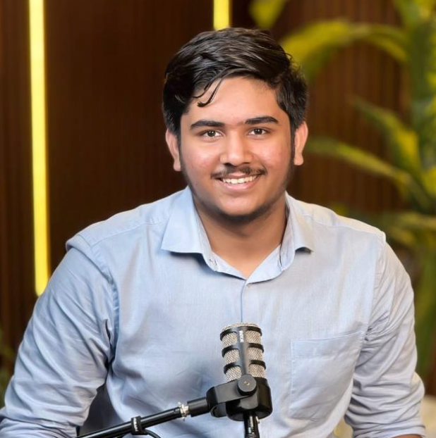 Puneet Yadav
