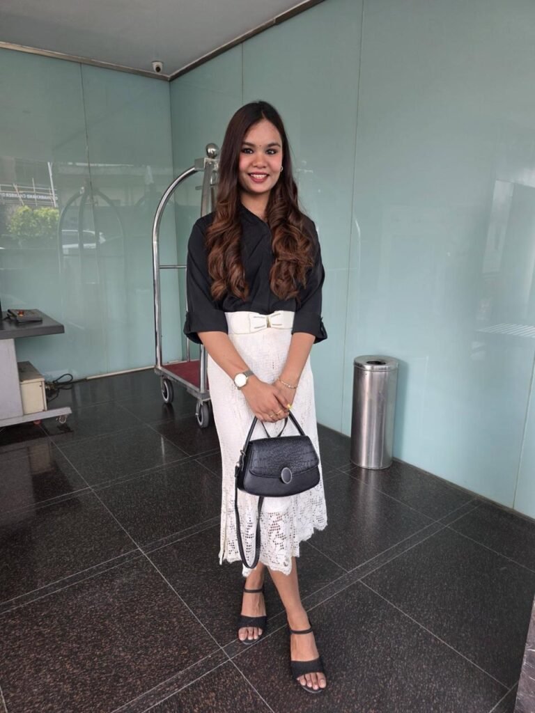Sheetal Kumari